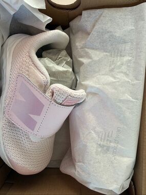 New Balance Kids Fresh Foam Arishi V4 X-wide